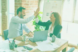 The One Common Denominator Between Successful People